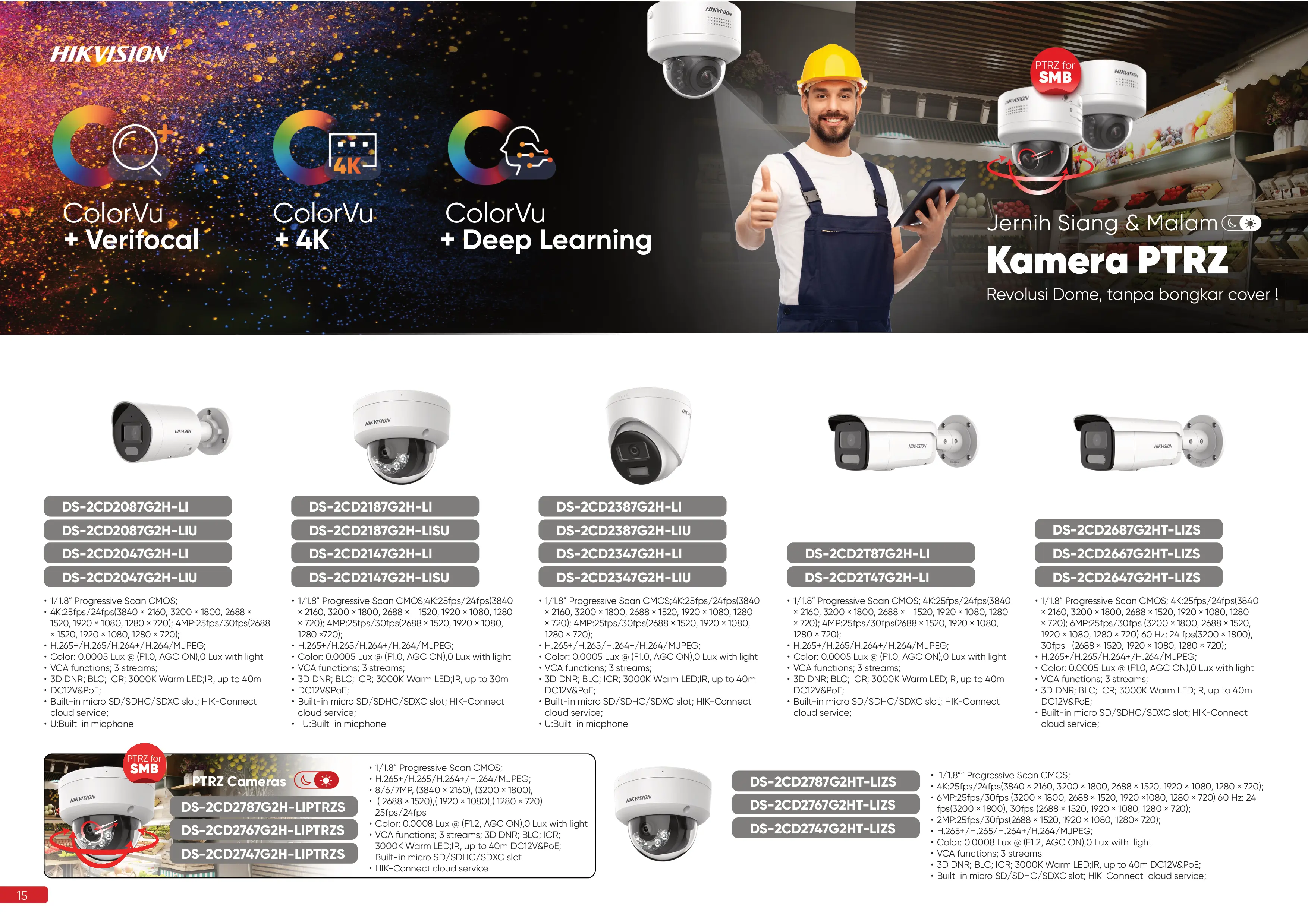 Hero 1 - Budi CCTV