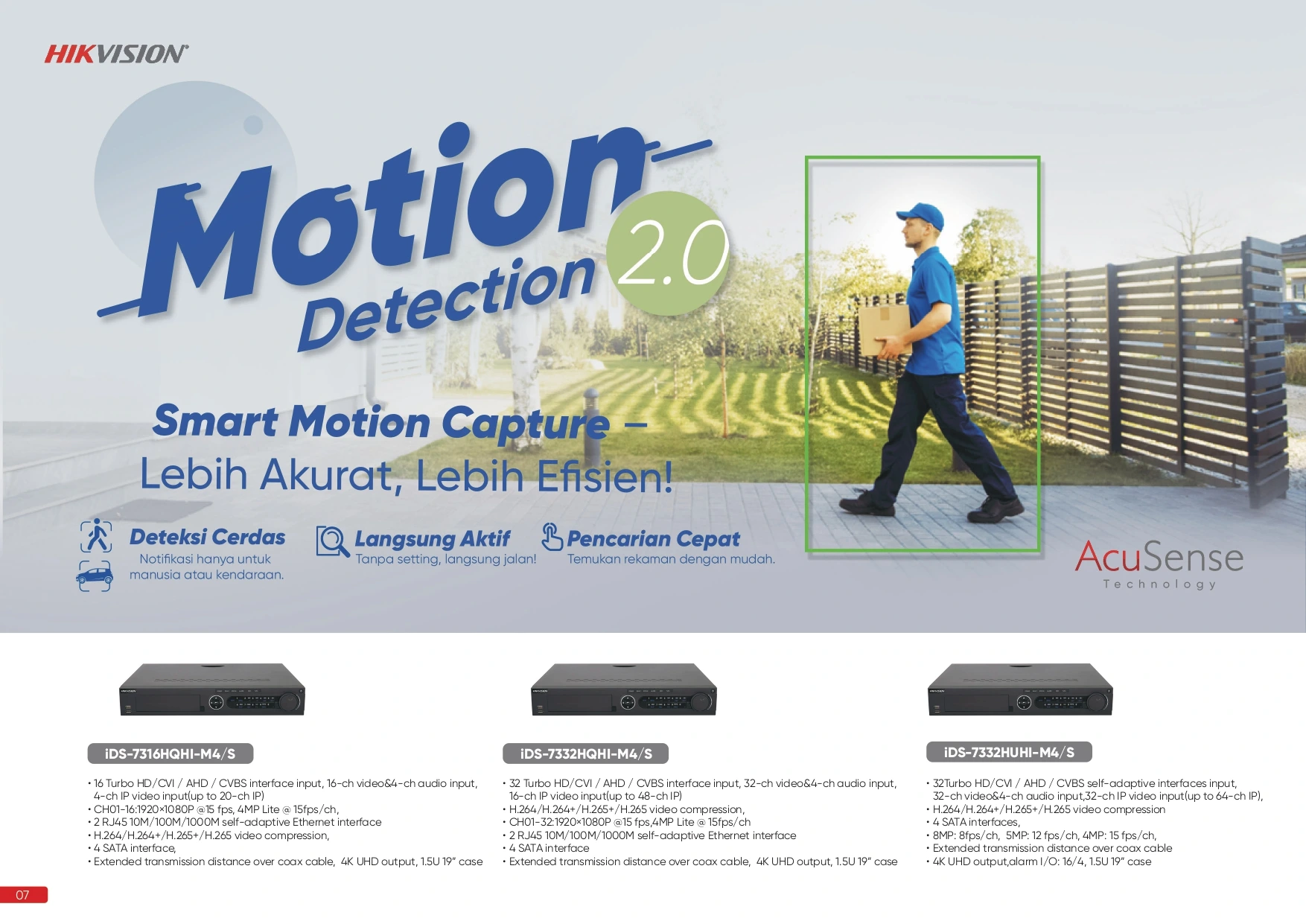 Foto 4 - Pasang CCTV di Kajen