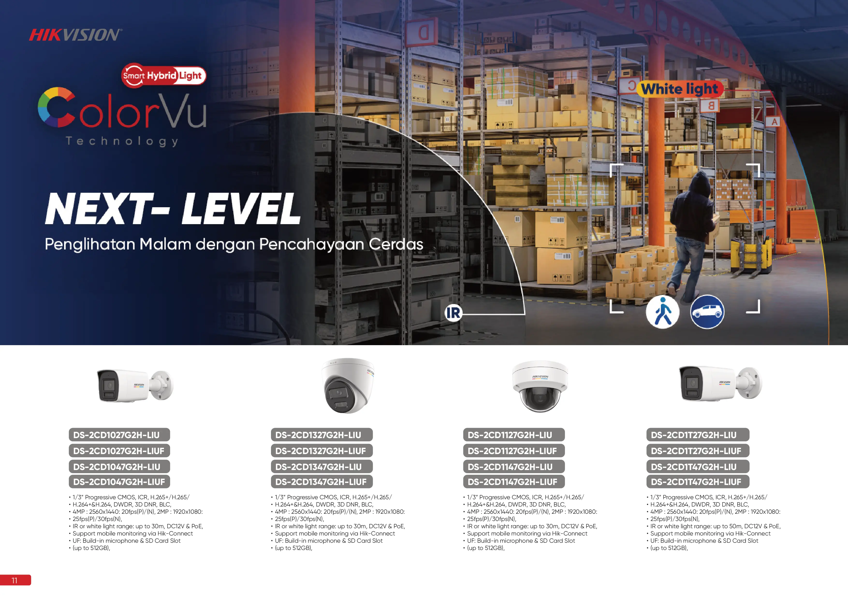 Foto 1 - Pasang CCTV di Pekalongan