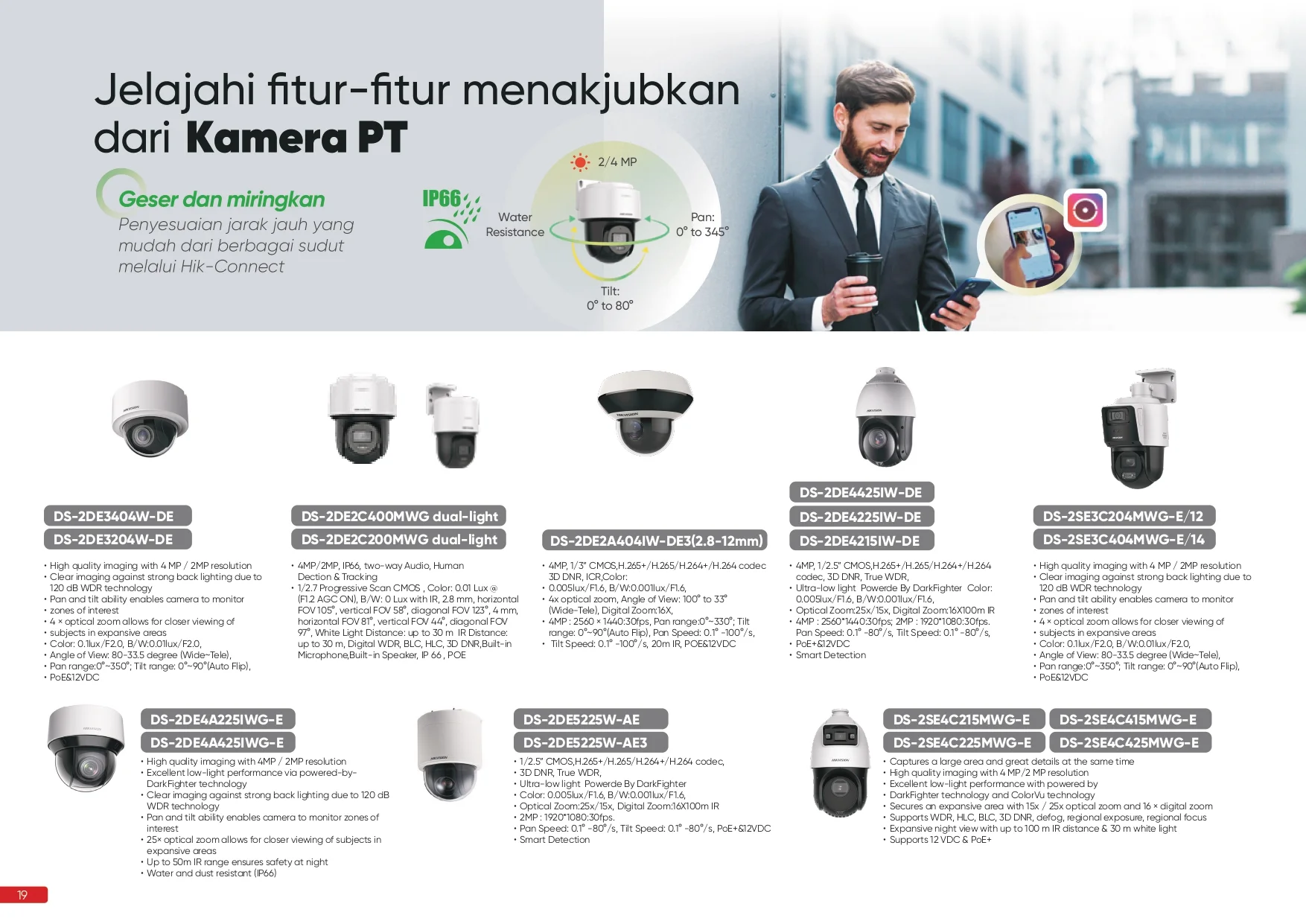 Foto 5 - Pasang CCTV di Slawi