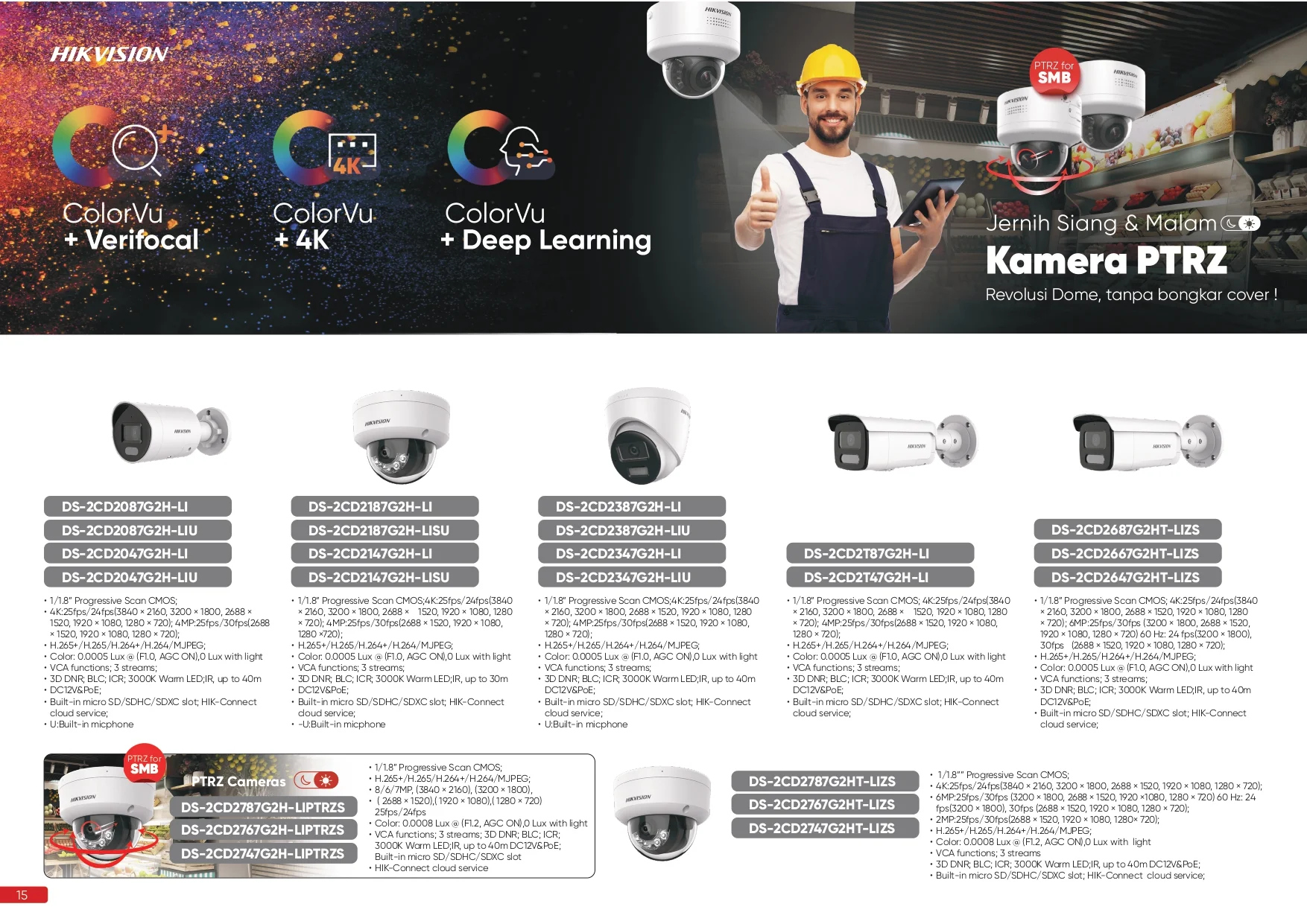 Foto 2 - Pasang CCTV di Slawi